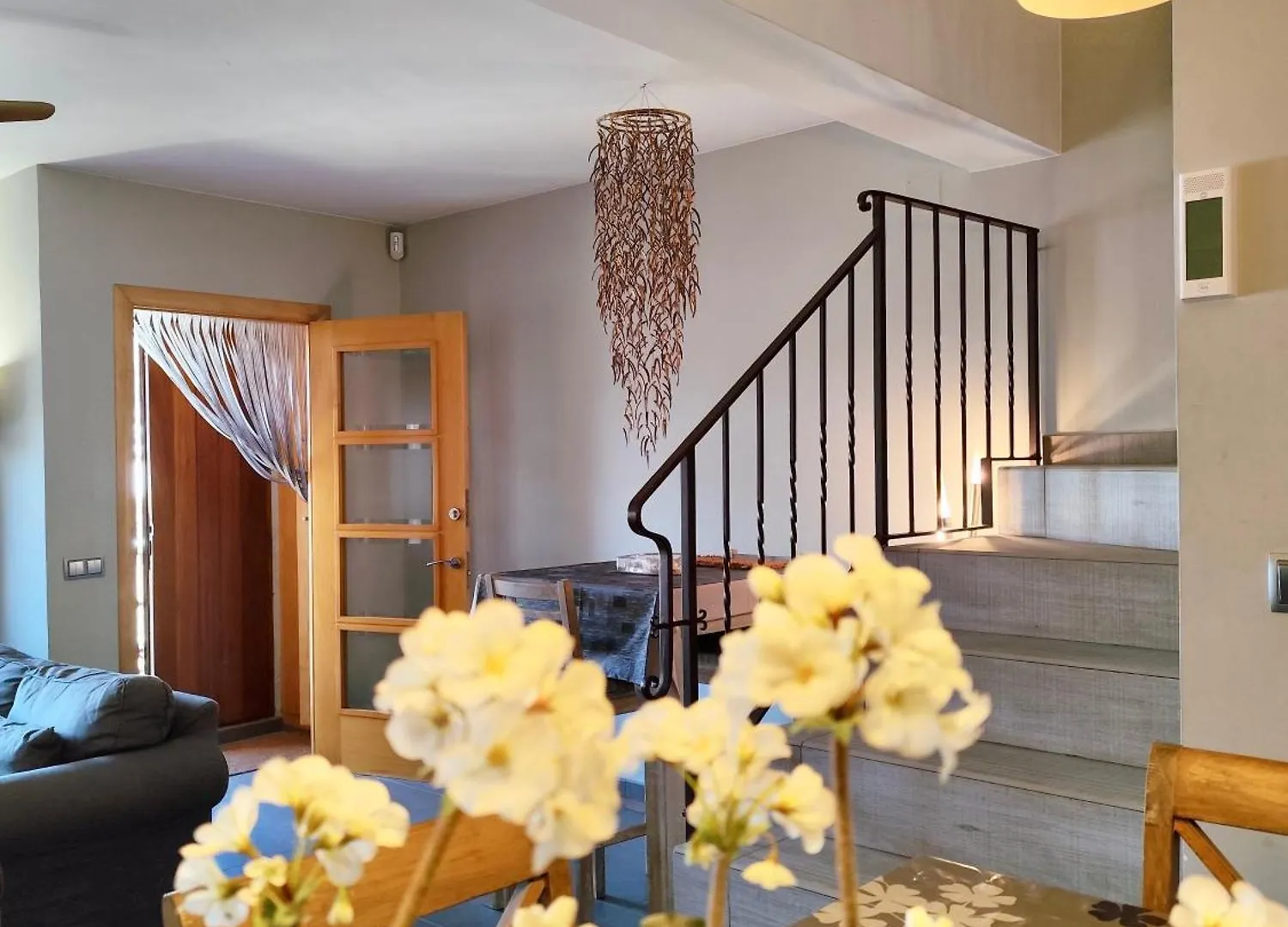 Casa En El Castillo Tossa de Mar Holiday home