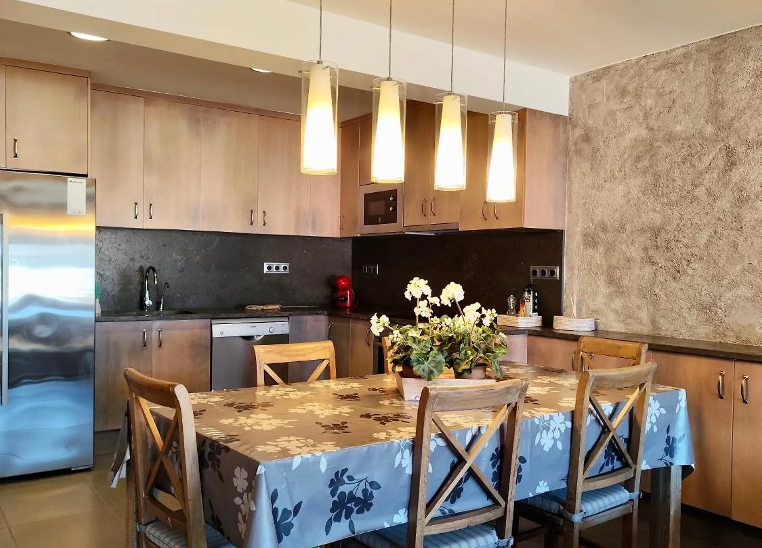 Holiday home Casa En El Castillo Tossa de Mar Spain