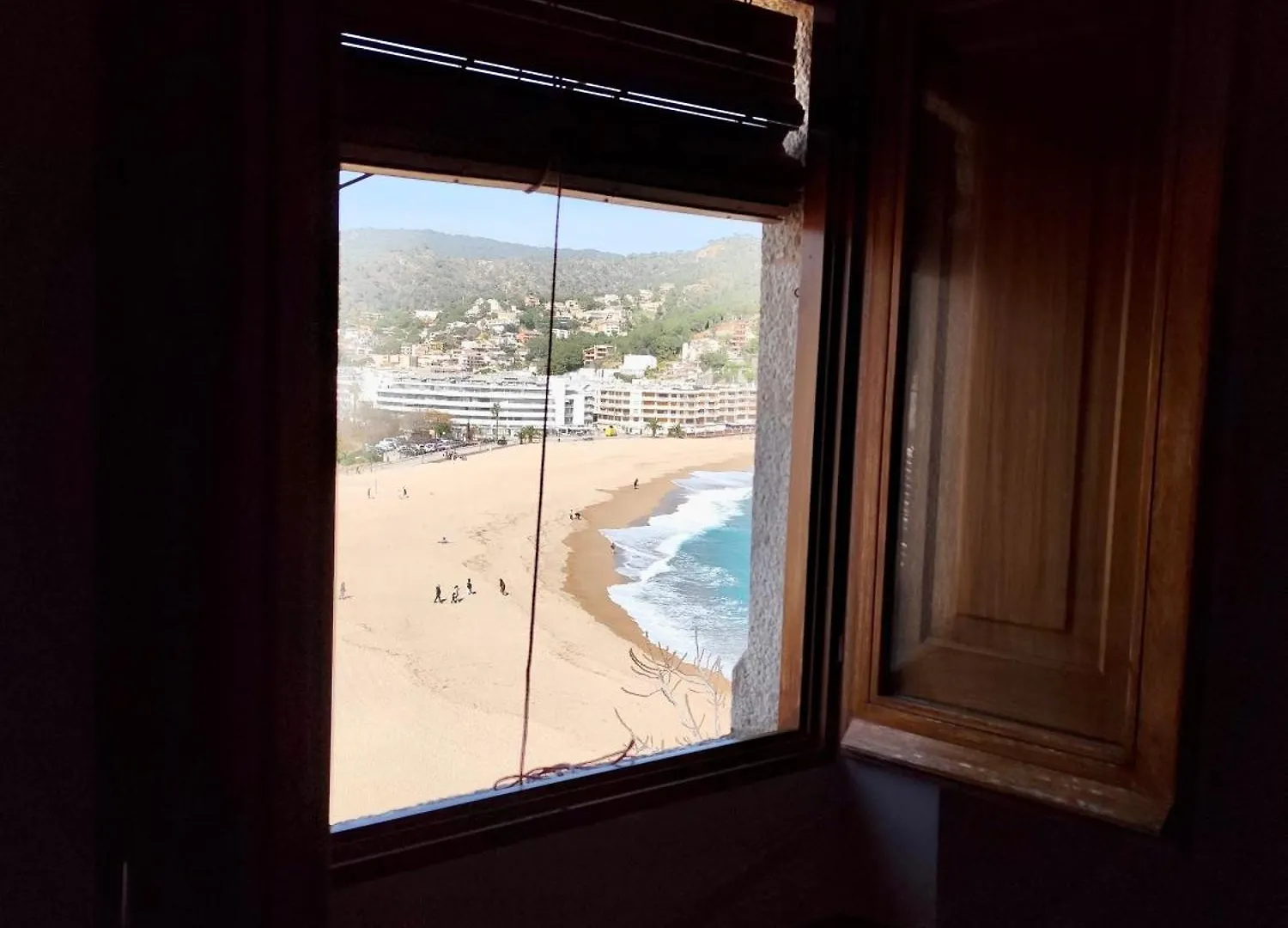 Casa En El Castillo Tossa de Mar Holiday home